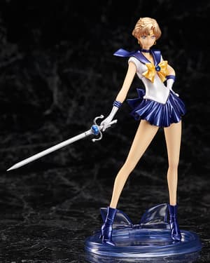 Sailor Uranus - Crystal Version - Figuarts ZERO - 2