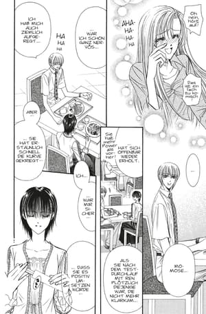 Skip Beat! 14 - 2