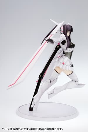 Phantom Queen Ex-Xecty - 4