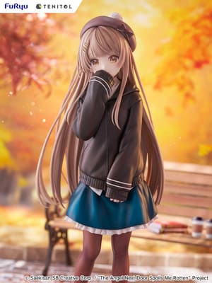 Mahiru Shiina - Autumn - Tenitol Tall - Furyu - 7