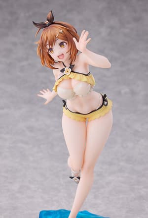 Reisalin Stout: Swimsuit Ver. - 8