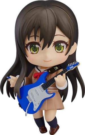 Nendoroid 773 Tae Hanazono - Re-Release - 1