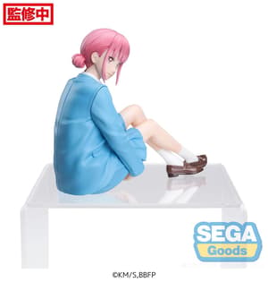 Hina Chono - PM Perching - Sega - 3