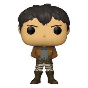 Bertholdt Hoover - Attack on Titan Funko POP - 1