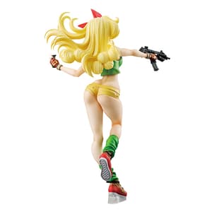 Lunch - Dragon Ball Gals - Blonde Version - 1