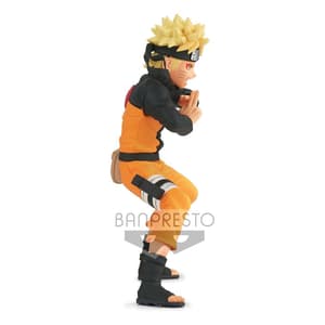 Naruto Uzumaki - Naruto Shippuden - Sage Mode Vol. 2 - Vibration Stars - Banpresto - 3