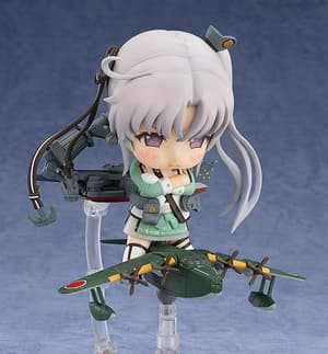 Nendoroid 577 Akitsushima - 5