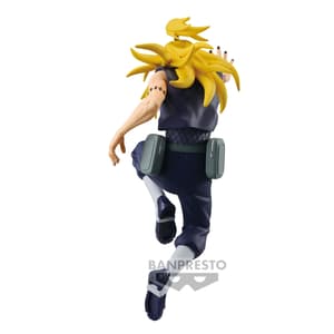Deidara - Naruto Shippuden - Vibration Stars - Banpresto (1)