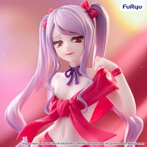 Shalltear Bloodfallen - BiCute Ribbons - Furyu - 1