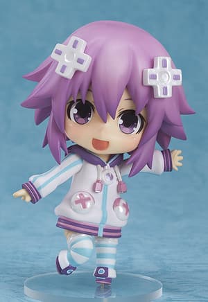 Nendoroid 378 Neptune - 2