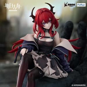 Surtr - Noodle Stopper - Furyu - 3