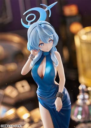 Ako Amau - Dress - Good Smile Company - 2