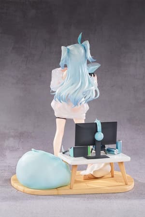 PA-15 - Marvelous Yam Pastry - Hobbymax - 7