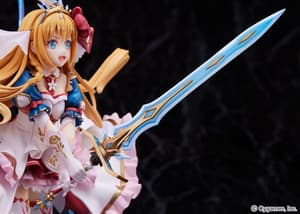 Pecorine / Eustiana von Astraea Figure – Princess Connect! Re:Dive – eStream - 2