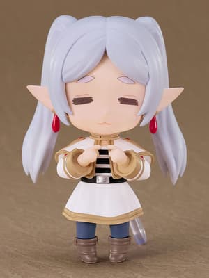 Random Choice - Heroes vs Villains - Frieren Nendoroid Surprise - Good Smile Company - 7