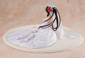 Kurumi Tokisaki - Wedding Dress - KD Colle - Kadokawa - 5