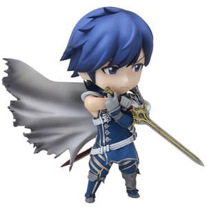 Chrom - Chara-Forme #4 - 1