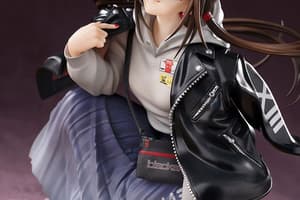 Mari Illustrious Makinami - Normal Color - Radio Eva Part 2  - Hobbymax (6)
