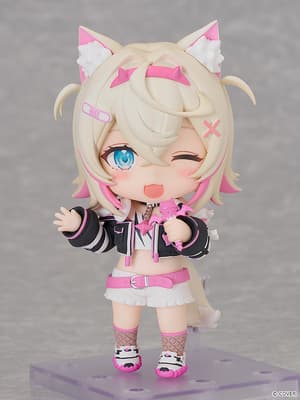 Nendoroid 2919 Mococo Abyssgard (including Bonus) - 6