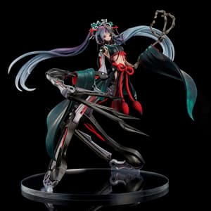 Calne Ca - 15th Memorial Japanese Style - Union Creative (20)