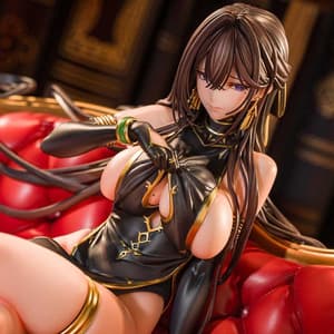 Demon Realm Executive Lydia (Neropaso) - Popofree - 7