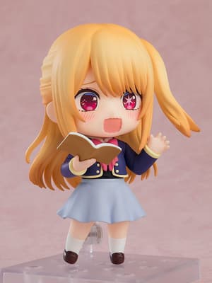 Nendoroid 2537 Ruby Hoshino - School Uniform - 4