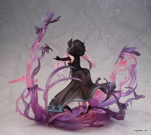 Narmaya - The Black Butterfly - AniGift (13)