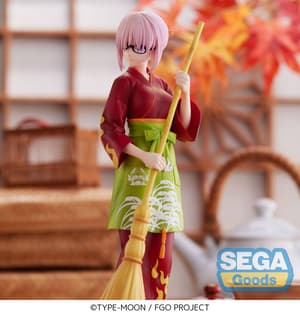 Mash Kyrielight - Enmatei Coverall Apron - SPM - Sega - 7