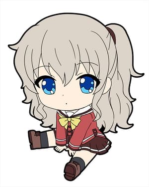 Set - Charlotte Petanko Rubber Straps (8 Straps) - 9
