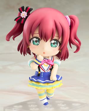 Nendoroid 746 Ruby Kurosawa - 4