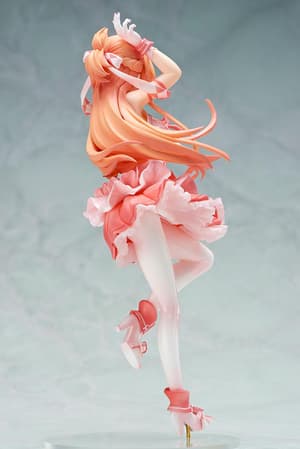 Asuna - Aincrad Idol Version (Stronger / Dengeki, Neuauflage) Figur - 5
