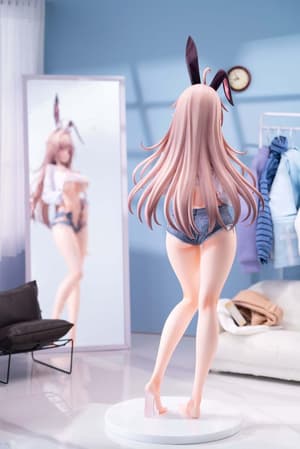 Fairy Maiden from another World Rabi - MaxCute - 6