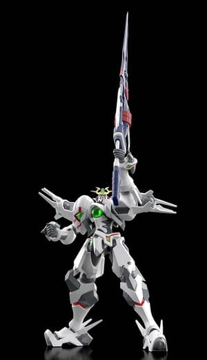 MODEROID Ordian - 7