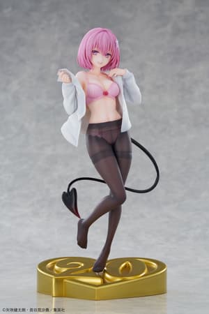 Momo Belia Deviluke - Original 20th Anniversary - Design Coco - 2