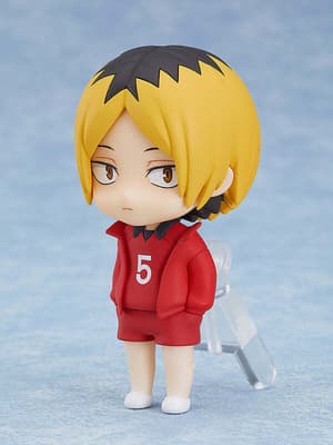 Nendoroid Surprise Haikyu!! Nationals Arc(Re-run)【BOX】 - 8