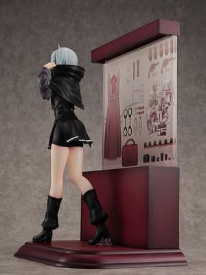 SPY ROOM Light Novel 《Glint》Monika KADOKAWA Special Set - 7