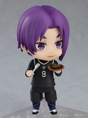 Nendoroid 2326 Reo Mikage - 6