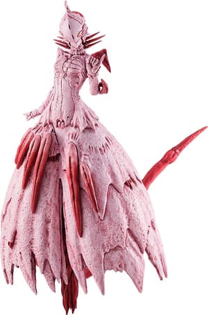 Tsumugi Shiraui - L - Knights of Sidonia Pop Up Parade - Good Smile Company - 7