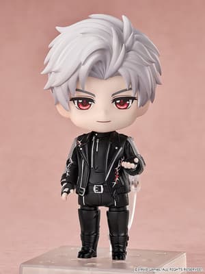 Nendoroid 2997 Sylus (including Bonus) - 8