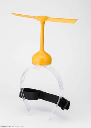  Takecopter - Doraemon Proplica Replik 1/1 - Tamashii Nations - 1