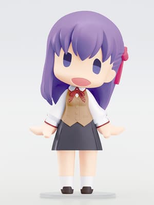 Sakura Matou - HELLO! GOOD SMILE - 3