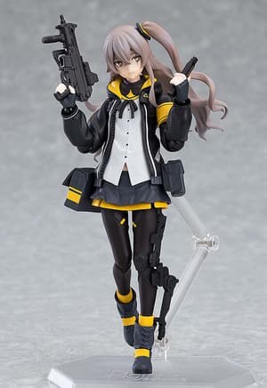 figma UMP45 - 6