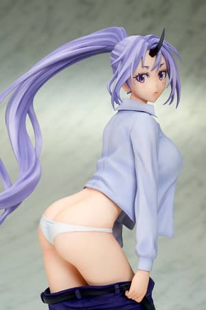 Shion - Changing Mode - Ques Q - Neuauflage - 18