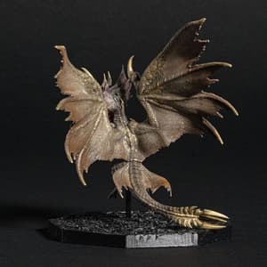 Malzeno - Capcom Figure Builder Cube (14)