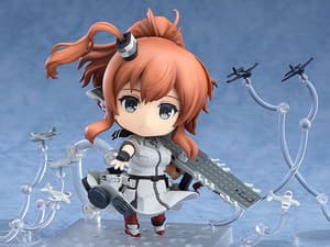 Nendoroid 1002a Saratoga Mk. II - 2