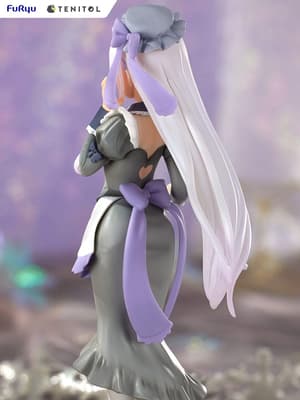 Echidna - Yumekawa Maid - Tenitol - Furyu (6)