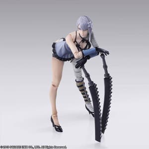 Kaine  - Bring Arts - Square - 3
