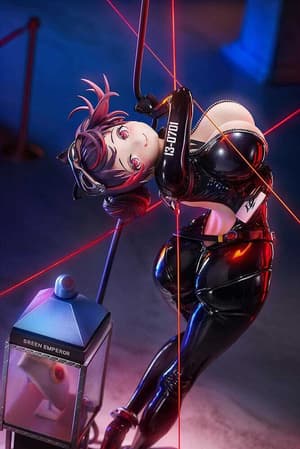 Quency - Escape Queen - Good Smile Company - 1