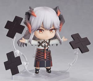 Nendoroid 1810 Saria - 1