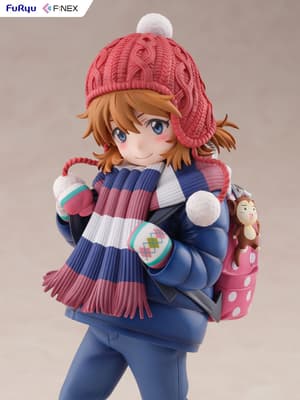 Asuka - Winter - F:Nex - Furyu (11)
